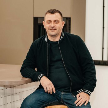 Гавриш Олександр