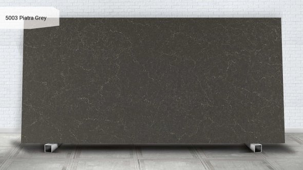 Кварцевый камень 5003 Piatra Grey
