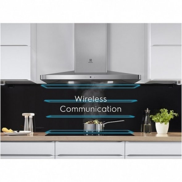 Варильна поверхня Electrolux