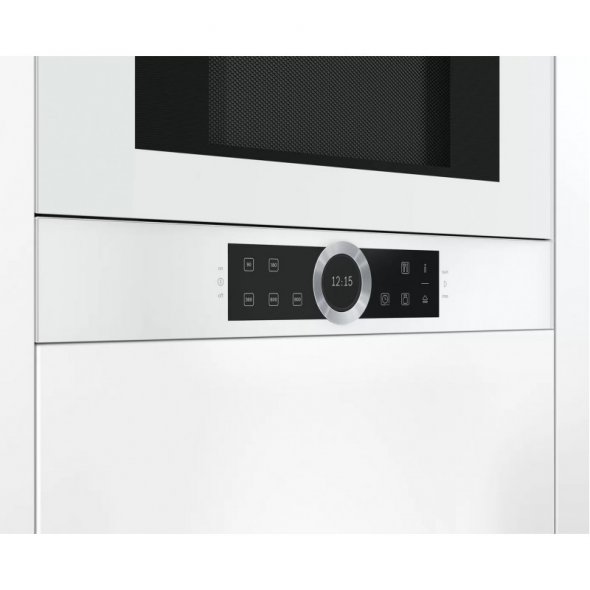 Микроволновая печь Bosch