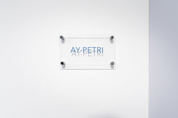 Выставочный образец кухни Ay-Petri